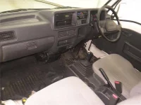 Subaru SAMBAR лот № 70023 оценка 3.5  с аукциона в Японии 3