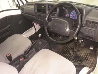 Subaru SAMBAR лот № 70023 оценка 3.5  с аукциона в Японии 2