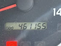 Hino RANGER лот № 4054 оценка 3.5  с аукциона в Японии 6