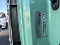 Hino RANGER лот № 4054 оценка 3.5  с аукциона в Японии 7