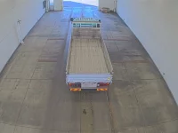 Hino RANGER лот № 4054 оценка 3.5  с аукциона в Японии 2