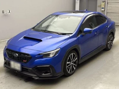 Subaru WRX