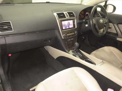 Toyota AVENSIS WAGON