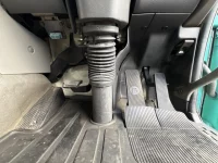 Nissan QUON лот № 4057 оценка 3  с аукциона в Японии 3