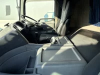 Nissan QUON лот № 4057 оценка 3  с аукциона в Японии 4