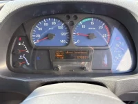 Nissan QUON лот № 4057 оценка 3  с аукциона в Японии 5