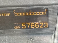 Nissan QUON лот № 4057 оценка 3  с аукциона в Японии 6