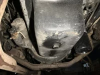 Isuzu FORWARD лот № 3167 оценка 3.5  с аукциона в Японии 9