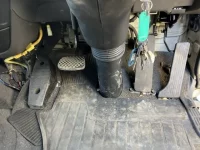 Isuzu FORWARD лот № 3167 оценка 3.5  с аукциона в Японии 3