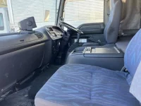 Isuzu FORWARD лот № 3167 оценка 3.5  с аукциона в Японии 4