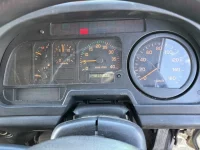 Isuzu FORWARD лот № 3167 оценка 3.5  с аукциона в Японии 5