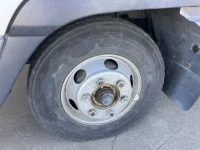 Isuzu FORWARD лот № 3167 оценка 3.5  с аукциона в Японии 8