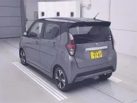 Nissan DAYZ лот № 373 оценка R  с аукциона в Японии 1