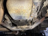 Nissan UD SERIES лот № 3170 оценка 3.5  с аукциона в Японии 9