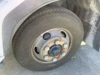 Nissan UD SERIES лот № 3170 оценка 3.5  с аукциона в Японии 8