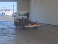 Nissan UD SERIES лот № 3170 оценка 3.5  с аукциона в Японии 1