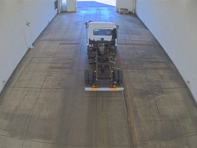 Nissan UD SERIES  с аукциона в Японии