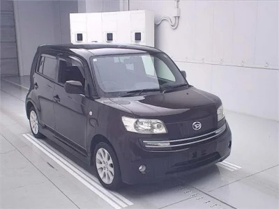 Daihatsu Coo