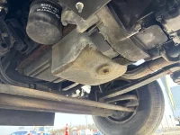 Isuzu ELF лот № 1205 оценка 3.5  с аукциона в Японии 9