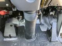 Isuzu ELF лот № 1205 оценка 3.5  с аукциона в Японии 3