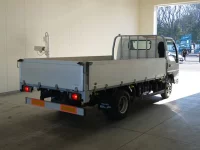 Isuzu ELF лот № 1205 оценка 3.5  с аукциона в Японии 1