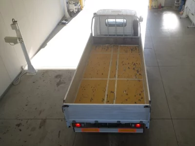 Isuzu ELF  с аукциона в Японии