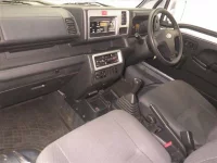 Subaru SAMBAR лот № 40002 оценка 3.5  с аукциона в Японии 3