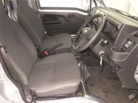 Subaru SAMBAR лот № 40002 оценка 3.5  с аукциона в Японии 4