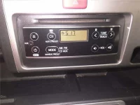 Subaru SAMBAR лот № 40002 оценка 3.5  с аукциона в Японии 5