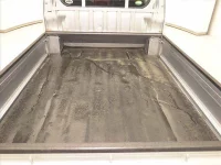 Subaru SAMBAR лот № 40002 оценка 3.5  с аукциона в Японии 6