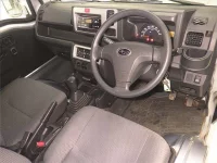 Subaru SAMBAR лот № 40002 оценка 3.5  с аукциона в Японии 2