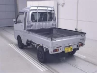 Subaru SAMBAR лот № 40002 оценка 3.5  с аукциона в Японии 1