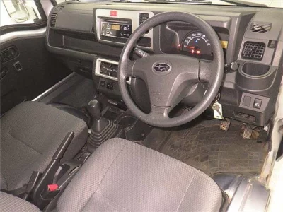 Subaru SAMBAR  с аукциона в Японии