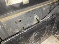 Hino RANGER лот № 4058 оценка 3.5  с аукциона в Японии 8