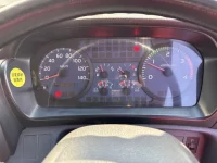 Hino RANGER лот № 4058 оценка 3.5  с аукциона в Японии 5