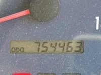 Hino RANGER лот № 4058 оценка 3.5  с аукциона в Японии 6