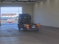 Hino RANGER лот № 4058 оценка 3.5  с аукциона в Японии 1