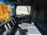 Hino RANGER лот № 4058 оценка 3.5  с аукциона в Японии 4