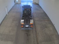 Hino RANGER лот № 4058 оценка 3.5  с аукциона в Японии 2