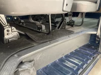 Toyota REGIUS ACE VAN лот № 20275 оценка RA  с аукциона в Японии 5