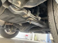 Toyota REGIUS ACE VAN лот № 20275 оценка RA  с аукциона в Японии 6