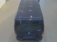 Toyota REGIUS ACE VAN лот № 20275 оценка RA  с аукциона в Японии 2