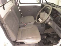 Mitsubishi MINICAB TRUCK лот № 70035 оценка R  с аукциона в Японии 4