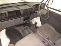 Mitsubishi MINICAB TRUCK лот № 70035 оценка R  с аукциона в Японии 3