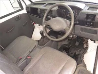 Mitsubishi MINICAB TRUCK лот № 70035 оценка R  с аукциона в Японии 2