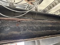 Mitsubishi SUPER GREAT лот № 4060 оценка 3  с аукциона в Японии 7