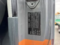 Mitsubishi SUPER GREAT лот № 4060 оценка 3  с аукциона в Японии 6