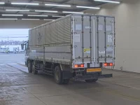 Mitsubishi SUPER GREAT лот № 4060 оценка 3  с аукциона в Японии 1