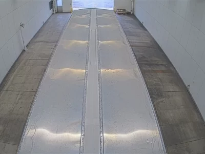 Mitsubishi SUPER GREAT  с аукциона в Японии