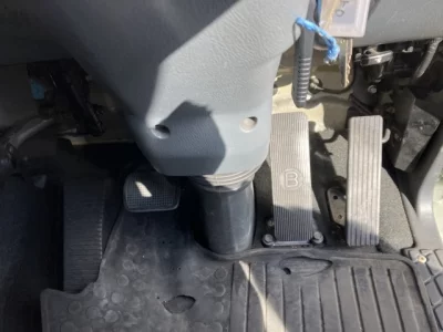 Mitsubishi FUSO TRUCK